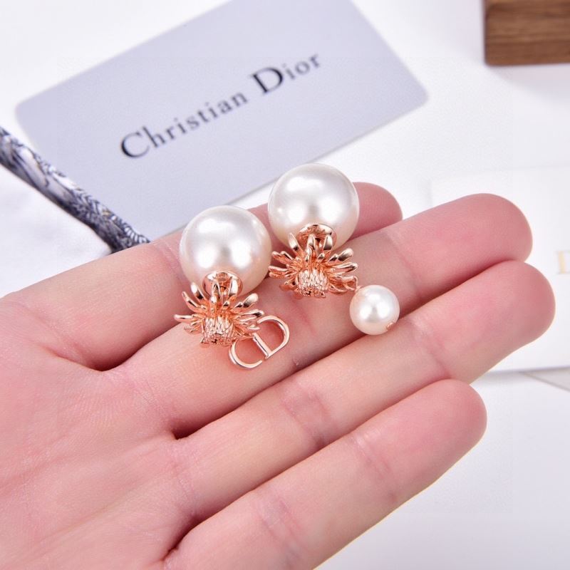 Christian Dior Earrings